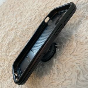 Otterbox Symmetry case for IPhone 12 mini